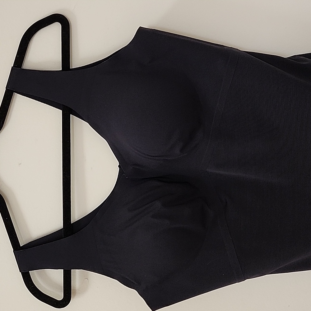 Honeylove V-Neck Tank Bodysuit Size 2X - Picture 5 of 16